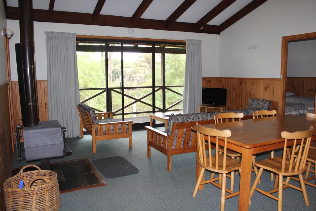 Che Sara Sara Chalets 월폴 객실 사진